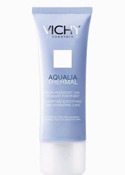 3 Aqualia Thermal 24h Feuchtigkeitspflege, 16 Euro