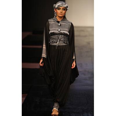 Pakistan Fashion Week