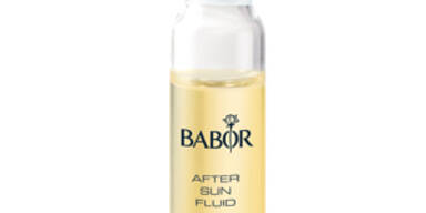 Schutz ab den ersten Sonnenstrahlen