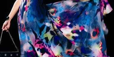 Für jeden Ball das passende Kleid