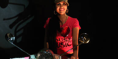 Bambi will Pop-Karriere starten