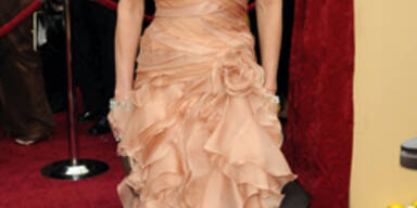 Best dressed Star der Woche