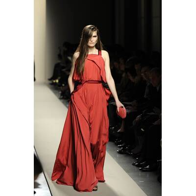 Mailand Fashion Week