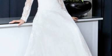 Die Braut die sich traut!