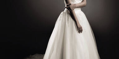 Welches Brautkleid zu welcher Frau passt