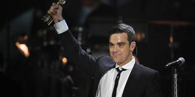 Lady Gaga räumte bei Brit Awards ab