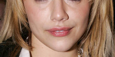 Schock über Brittany Murphys Tod