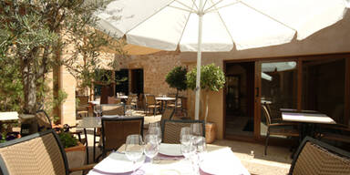 Die Top 10 romantischen Kuschelhotels