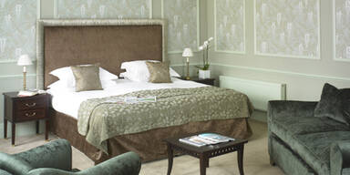 Top 10 'Historische Hotels'