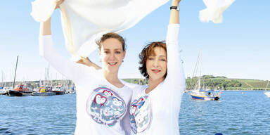 Wie Pech und Schwefel