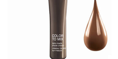 Pflege und MakeUp gegen Pigmentflecken