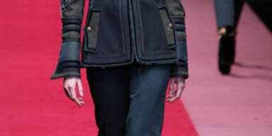 Military Looks für Herbst und Winter