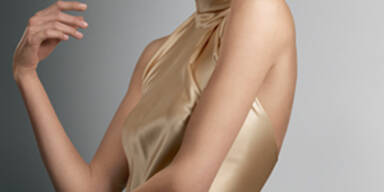 Blond, blonder, das neue Blond!