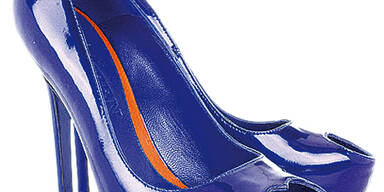 High Heels fürs Frühjahr