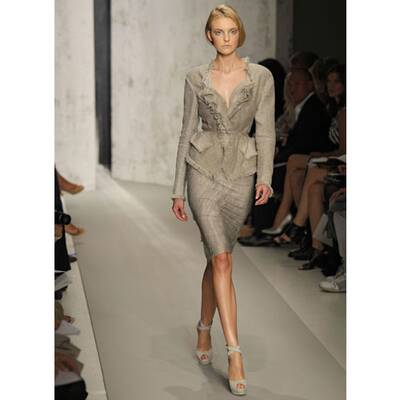 New York Fashion Week