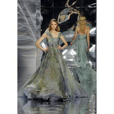 Prominente Zuschauerinnen