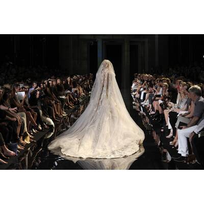 Paris Haute Couture Week, H/W 2010/11