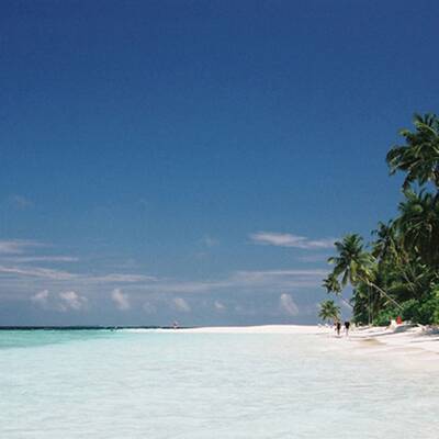 10. Cathedral Cove, Hahei, Coromandel (Neuseeland)