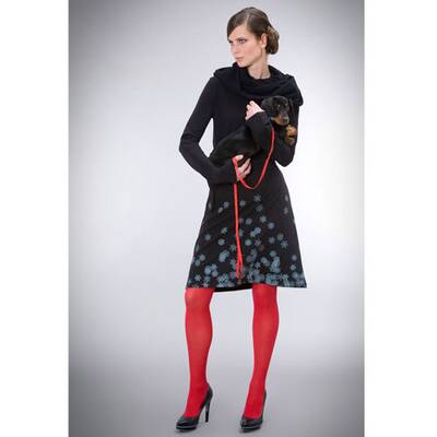 Göttin des Glücks Winterkollektion 2009/10