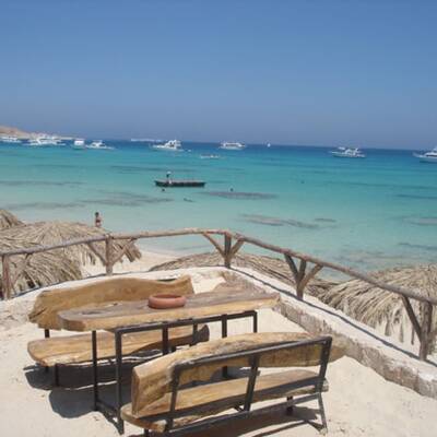 Die schönsten Strände der Welt