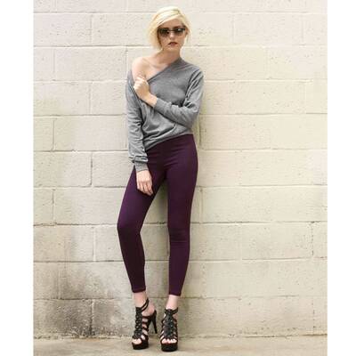 Die Zukunft der Jeans