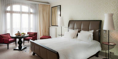 Top 10 'Historische Hotels'