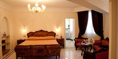 Top 10 'Historische Hotels'