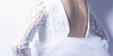 Mode-Knigge für die Traumhochzeit