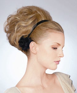 3 Hollywood Hair Styles