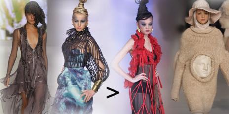 3 Hong Kong Fashion Week