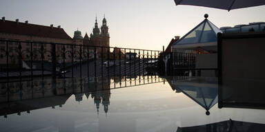 Top 10 'Historische Hotels'