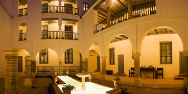 Top 10 'Historische Hotels'