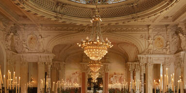 Top 10 'Historische Hotels'