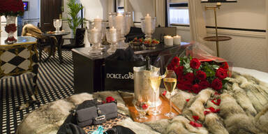 Die Top 10 romantischen Kuschelhotels