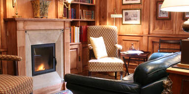 Die Top 10 romantischen Kuschelhotels