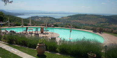 Die Top 10 romantischen Kuschelhotels