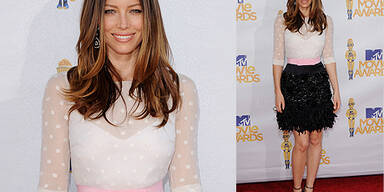 Die schönsten Fashion-Styles