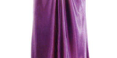 Welches Kleid passt zu welcher Figur?