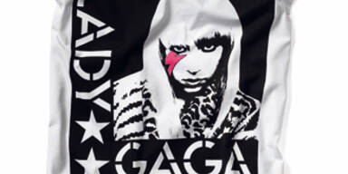 Exklusive Lady Gaga-Kollektion