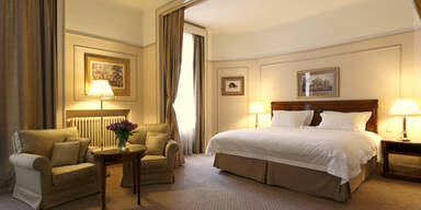 Top 10 'Historische Hotels'