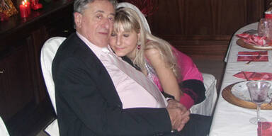 Lugners Neue heißt jetzt 