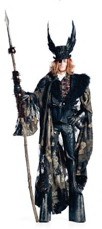 3 Life Ball - Style Bible 2010