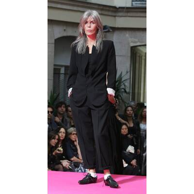 Paris Fashion Week - Limi Feu SS10