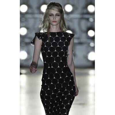 Lissabon Fashion Week