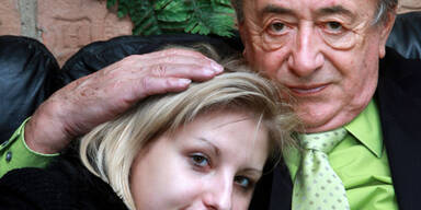 Katzi: Urlaub in Ägypten