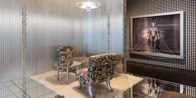 "Wien 1900" im MAK als Gesamtkunstwerk erlebbar