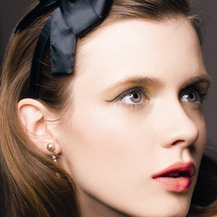 3 Make Up Ab zum Kaffee