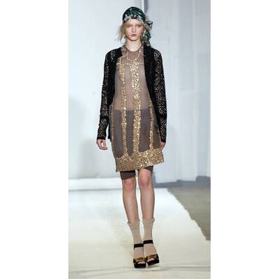 Mailand Fashion Week