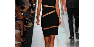 SLIDESHOW: Michael Kors SS10