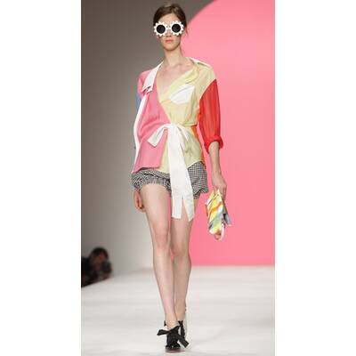 Mailand Fashion Week